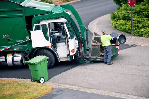 Retail Junk Removal